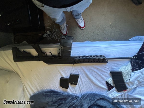 Saiga Izmash 410