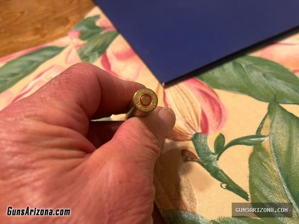 30.06 Ammo