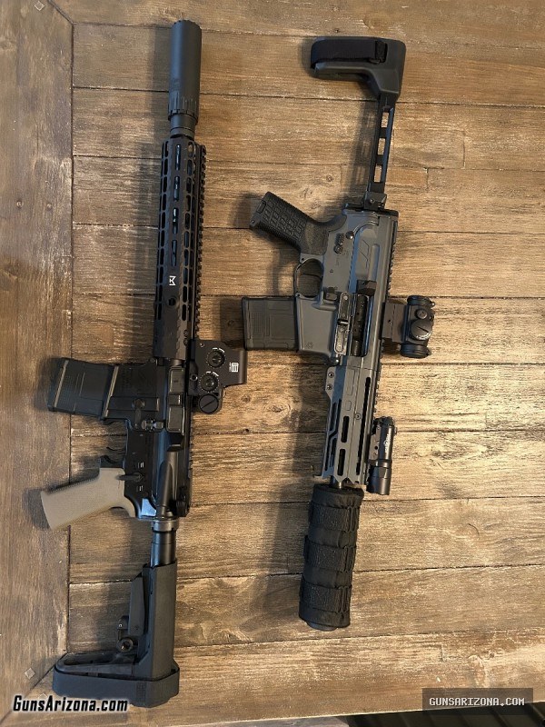 CMMG Mutant 300blk