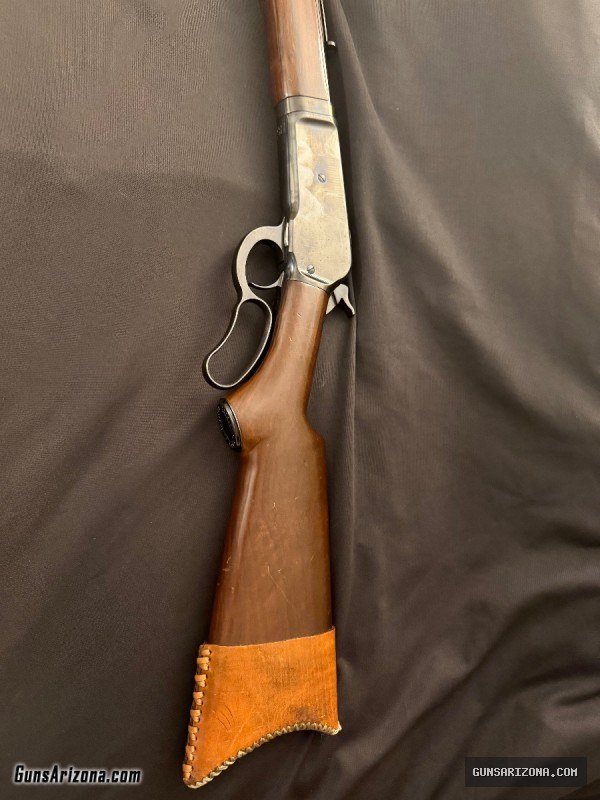 Winchester 1886 45-70