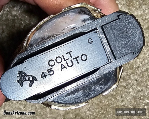 Colt .45 1911