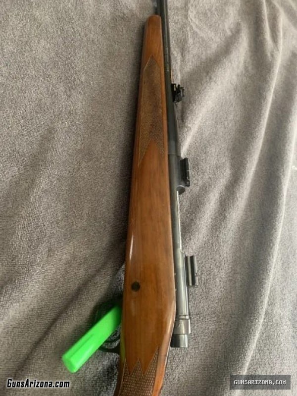 222 Winchester xtr