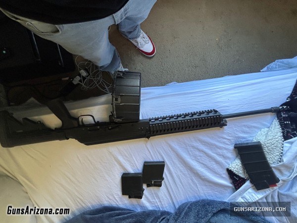 Saiga Izmash 410