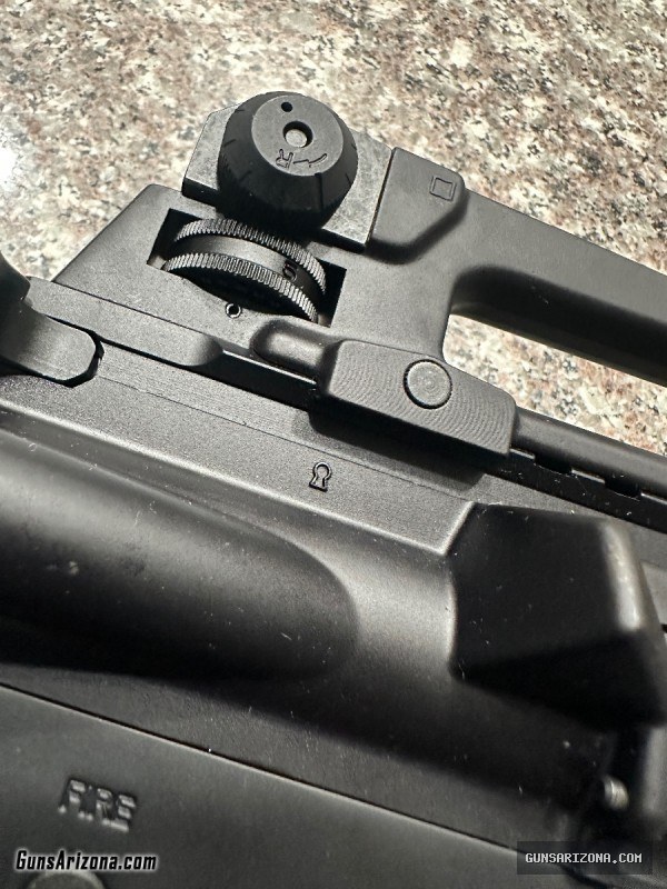 Windham Weaponry WW-15 Semi Auto Rifle 5.56mm