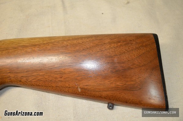 BSA BV BP NP Queensland training rifle