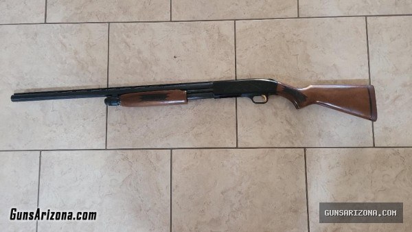 Mossberg 12 Guage model 835 Ulti Mag
