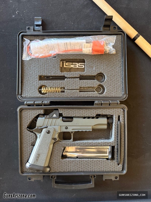 Tisas DS 1911/2011