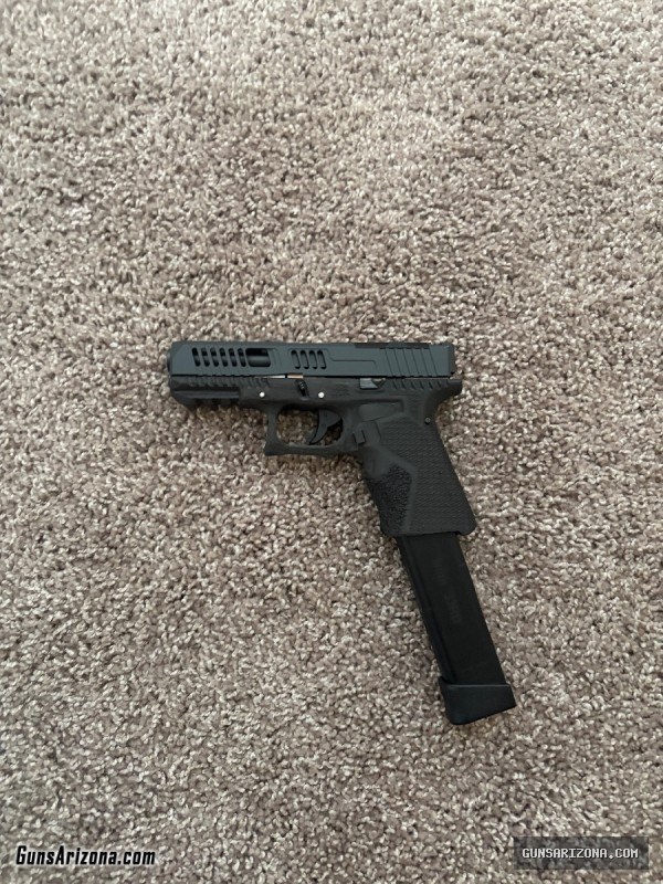 GLOCK 19