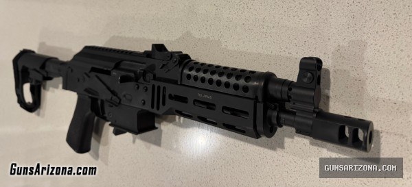 PSA AKV 9mm Bundle $1399 OBO