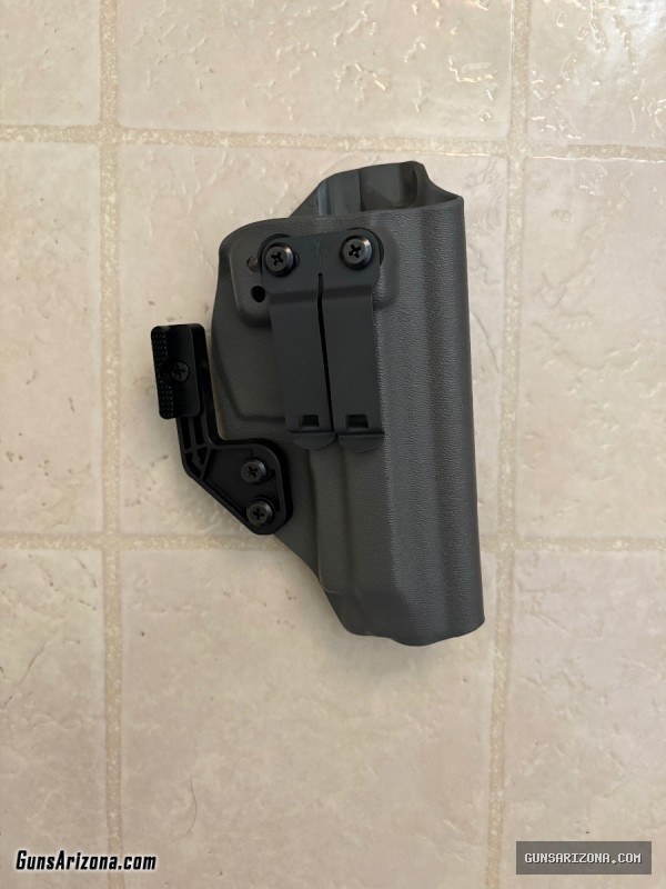 JMCK Beretta M9A1 Holster