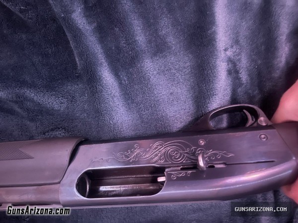Remington model 1100