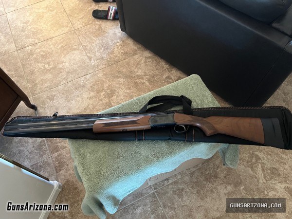 Stoeger shotgun-cash or trade