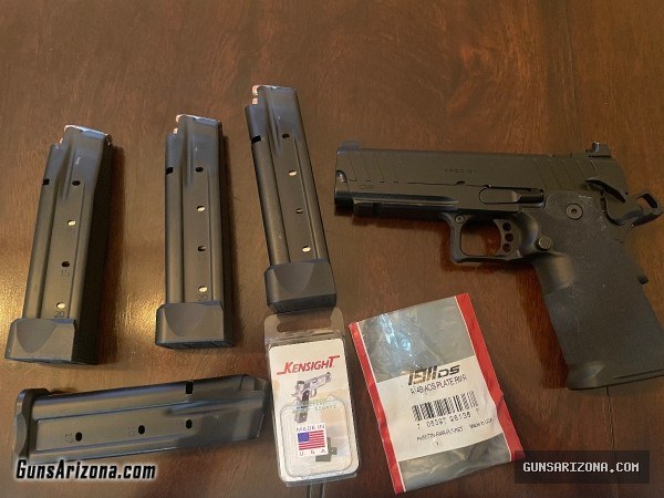 Springfield Prodigy 4.25