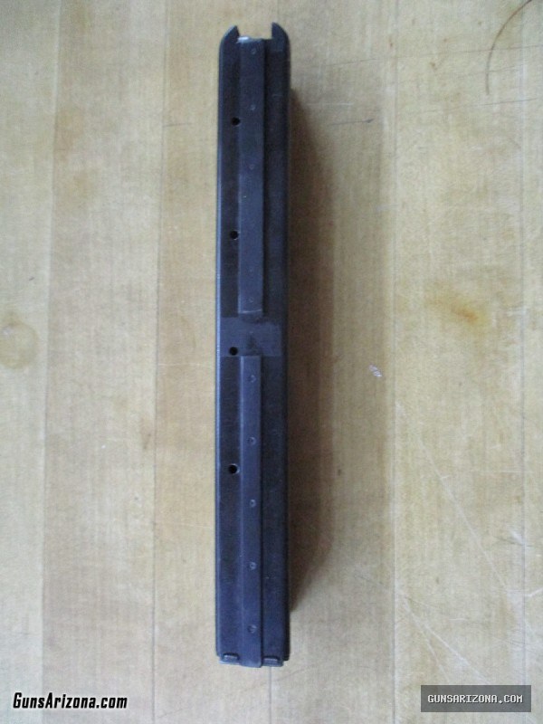 Walther M10/9 M10 9mm MAC MP