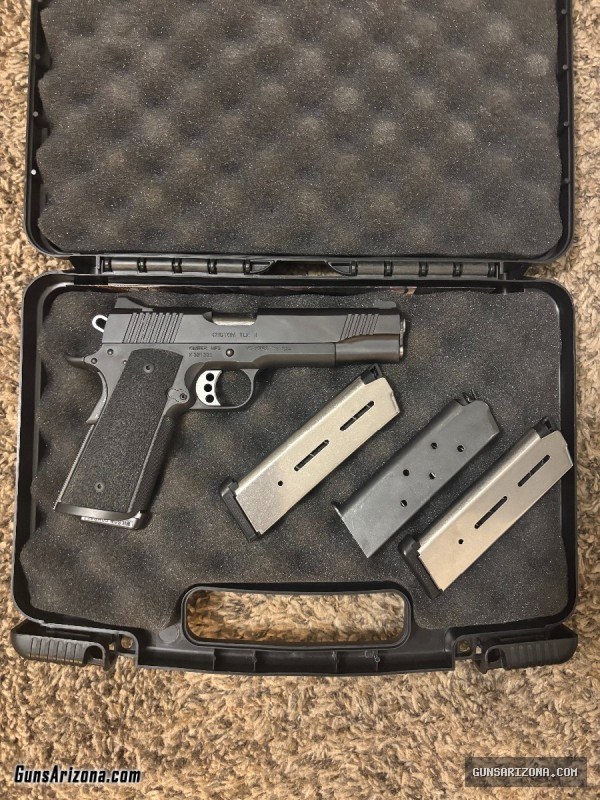 Kimber 1911