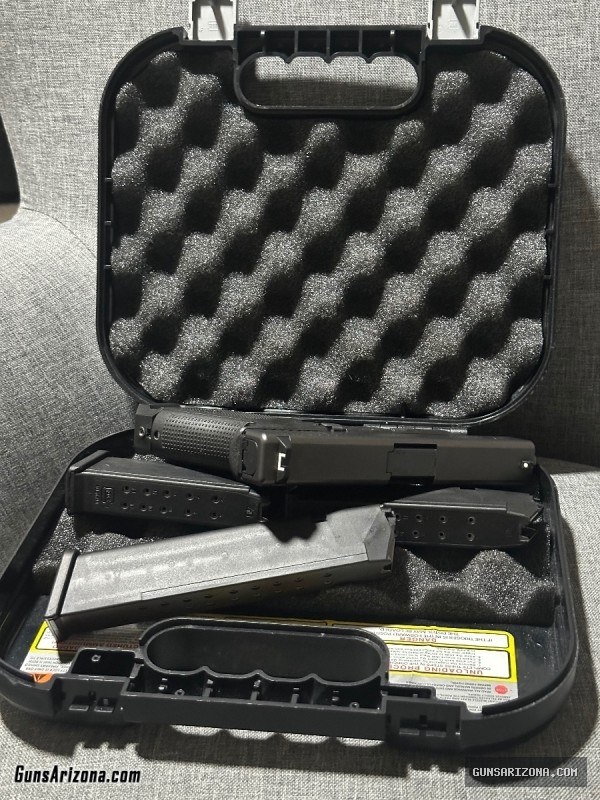 glock 23 gen 4