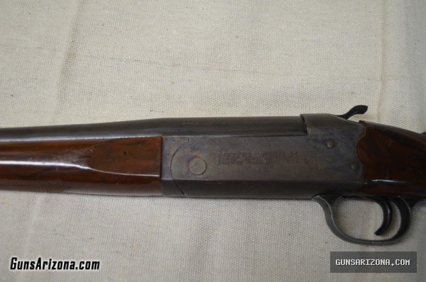 Stevens Model 94 410