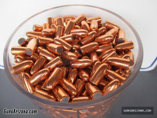 5 Lots of Bullets for Reloading: 45, 380 part 1