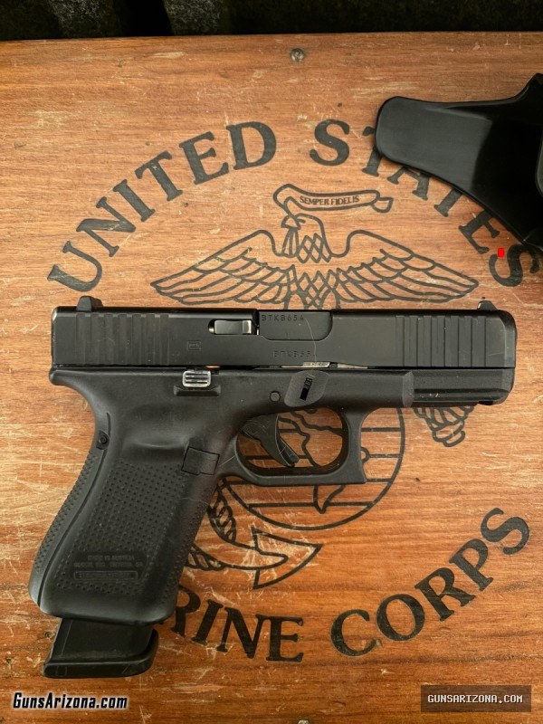 G19 G5