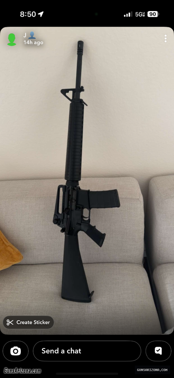 AR 15