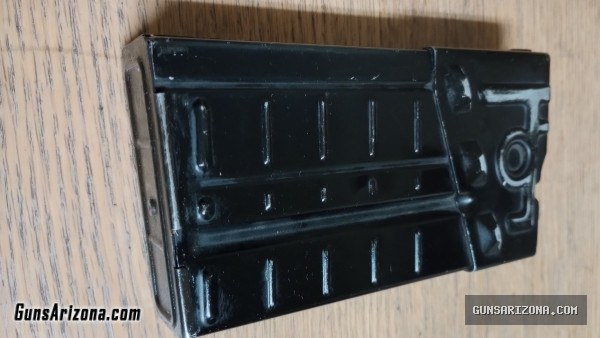 HK G3 20rd magazine