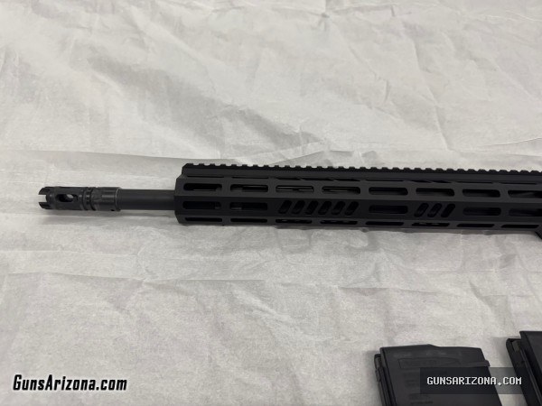Armalite AR-10 308/7.62