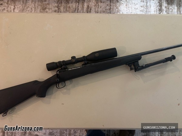 Savage 308