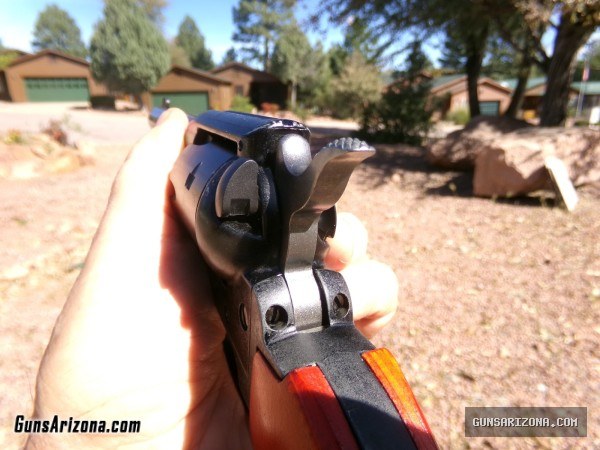 Rough Rider 22/22mag