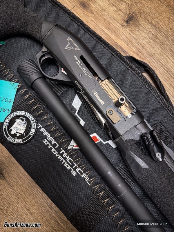Taran Tactical Benelli M2 JW3