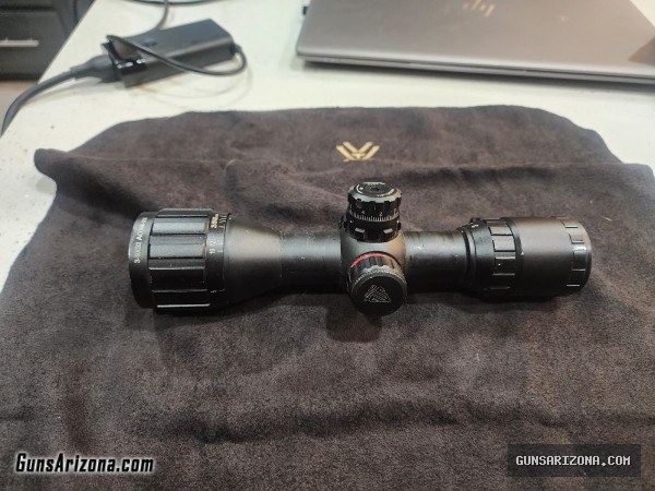 UTG Bugbuster 3x to 9x scope