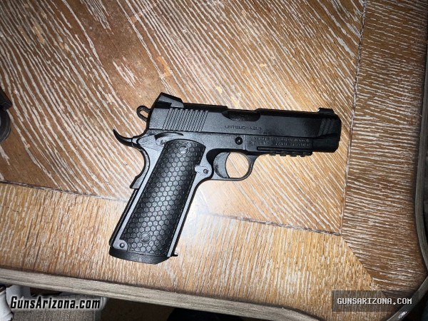 Eaa 1911 9 mm with frt offers