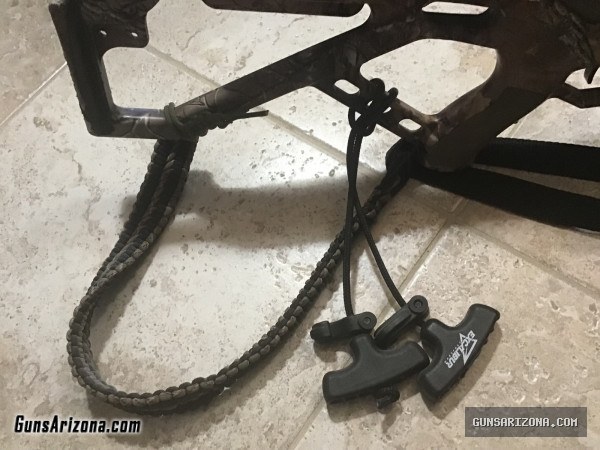Excalibur Cross Bow