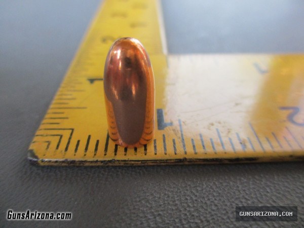 5 Lots of Bullets for Reloading: 45, 380 part 1