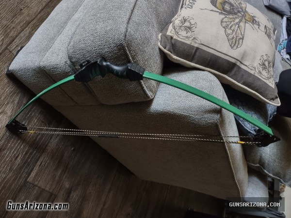 Archery Bows