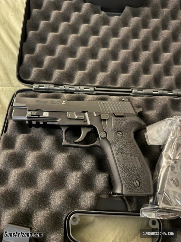 Sig P226 MK25