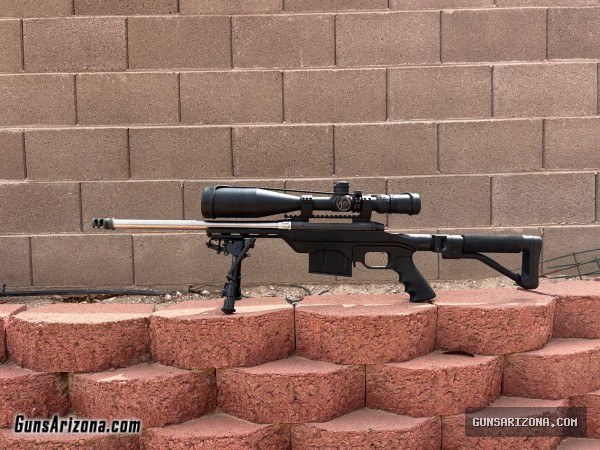 Custom 300WSM