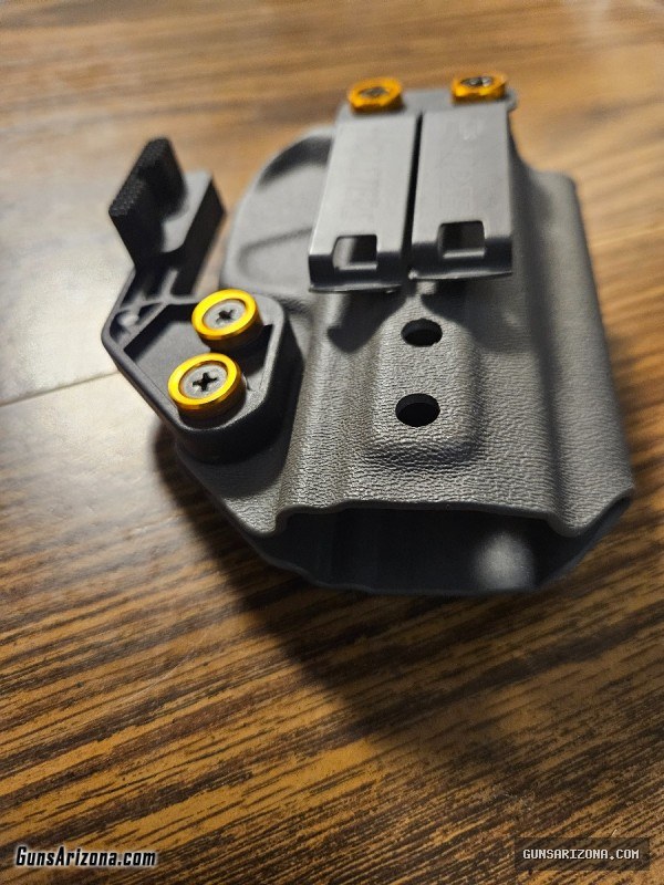 Sig P365 X macro holster