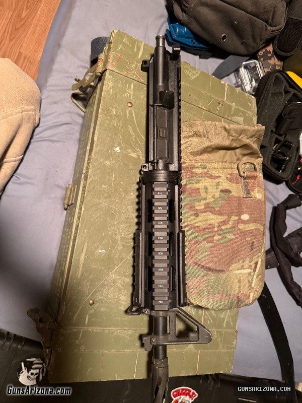 5.56 upper 11.5