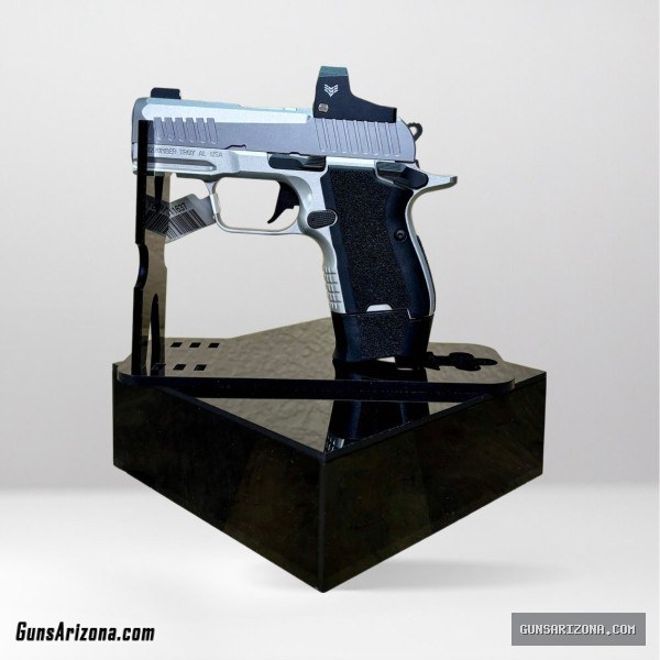 Kimber CDS9 / Optic “Bundle” 9mm “NIB”