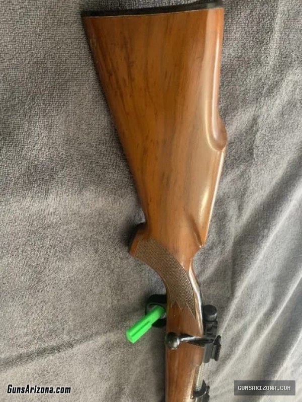 222 Winchester xtr