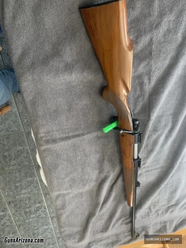222 Winchester xtr