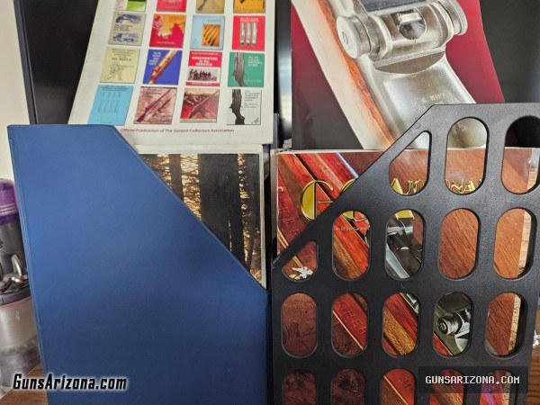 Garand Collector Association Journal