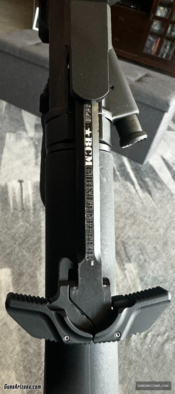 AR15 Rifle