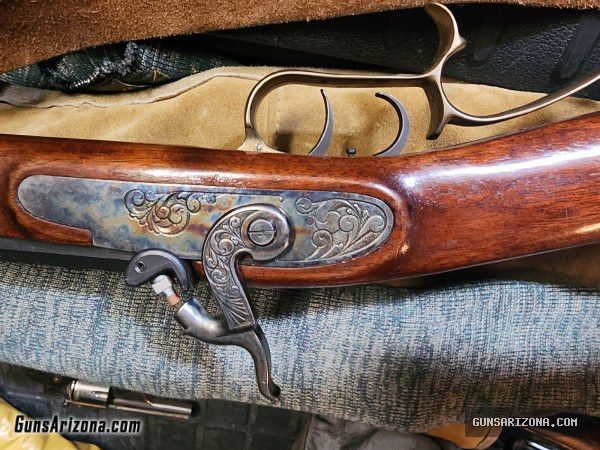 Thompson Center Arms 50 cal. muzzleloader