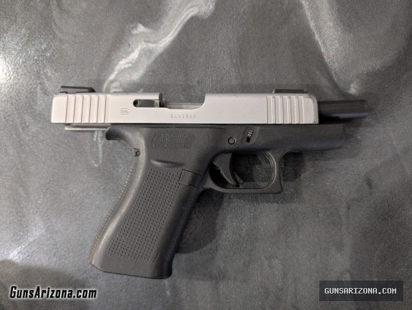 Glock 48 9mm