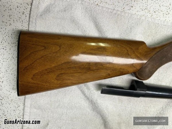 Browning Twelvette Double Auto