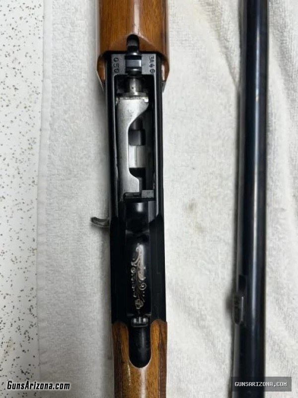 Browning Twelvette Double Auto