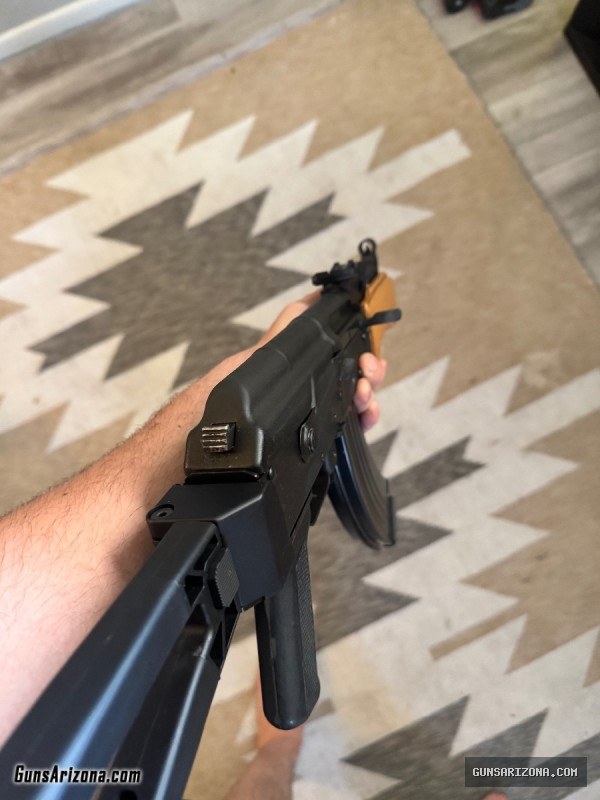 Micro Draco
