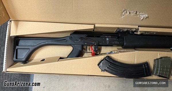 Molot Vepr 7.62x39 (AK)
