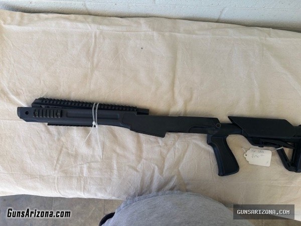 Archangel SKS Folding Stock